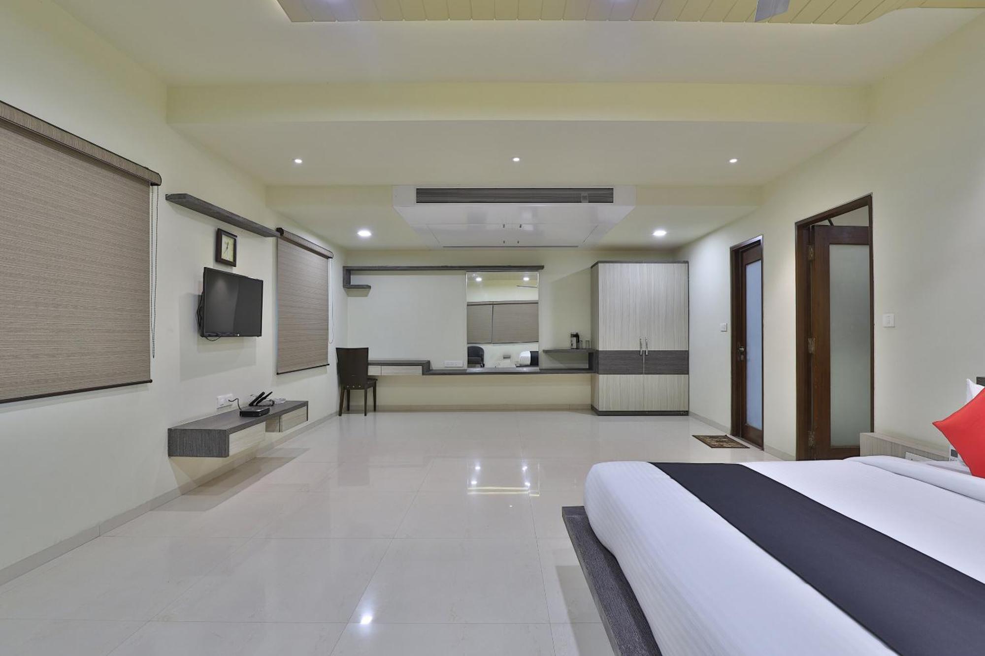 Atithi Resort Bharuch 외부 사진
