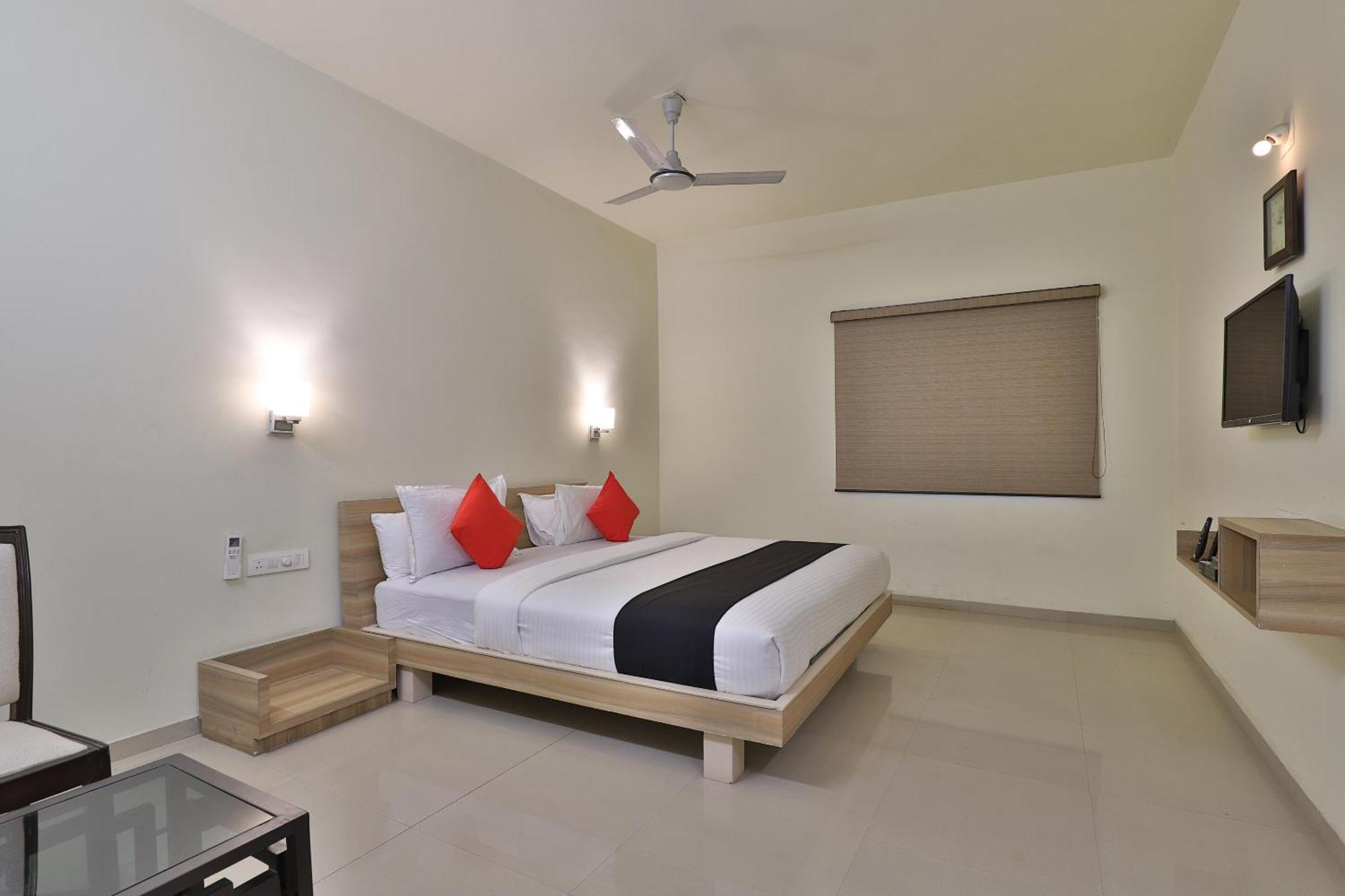 Atithi Resort Bharuch 외부 사진