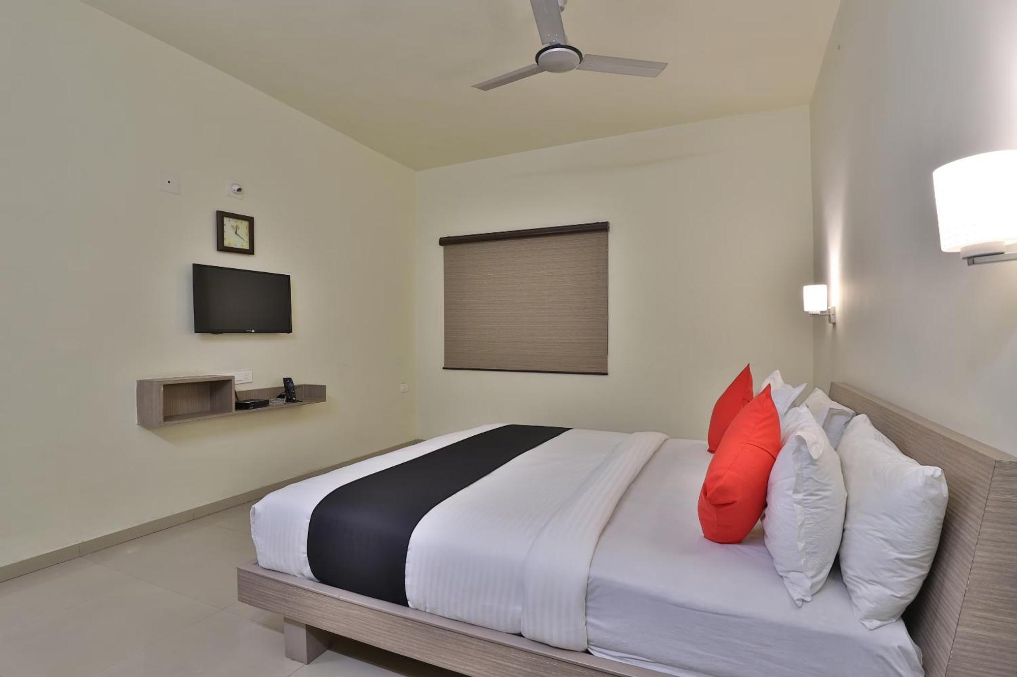 Atithi Resort Bharuch 외부 사진