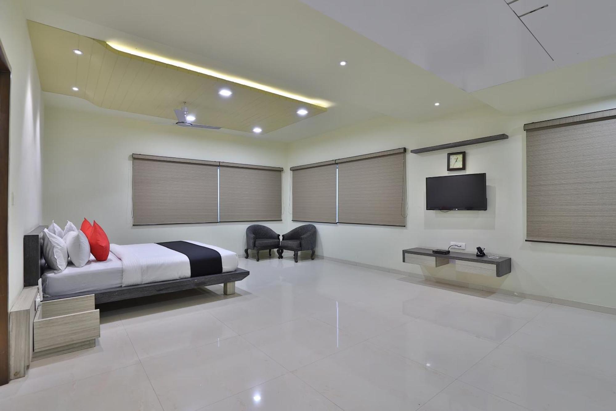 Atithi Resort Bharuch 외부 사진